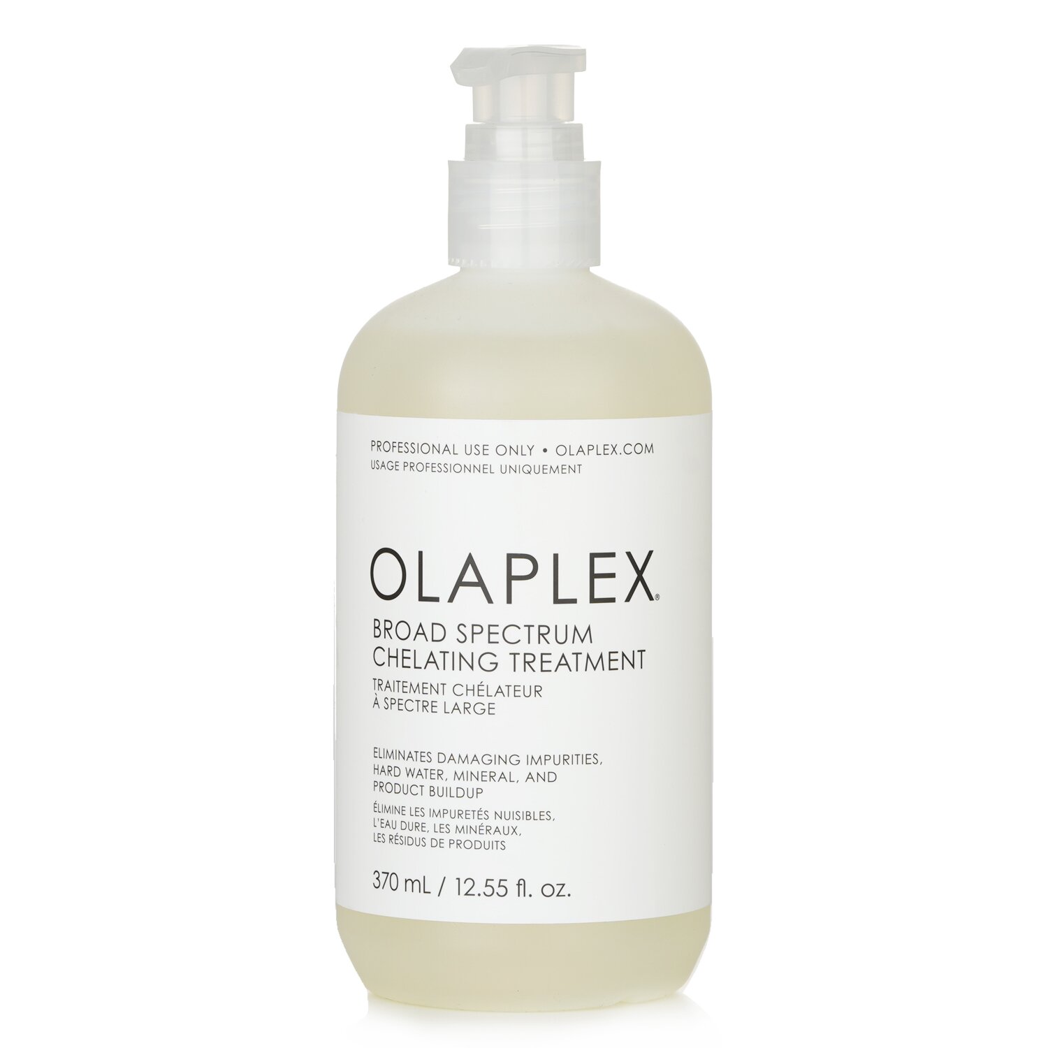 Olaplex - Broad Spectrum Chelating 護理
