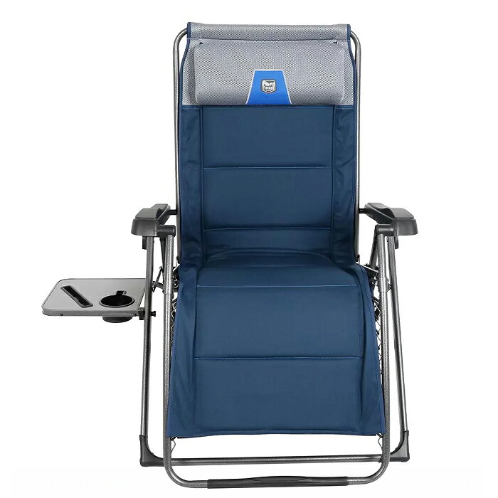[COSCO代購4] 促銷到6月30號 W1654611 Timber Ridge 摺疊式戶外休閒躺椅