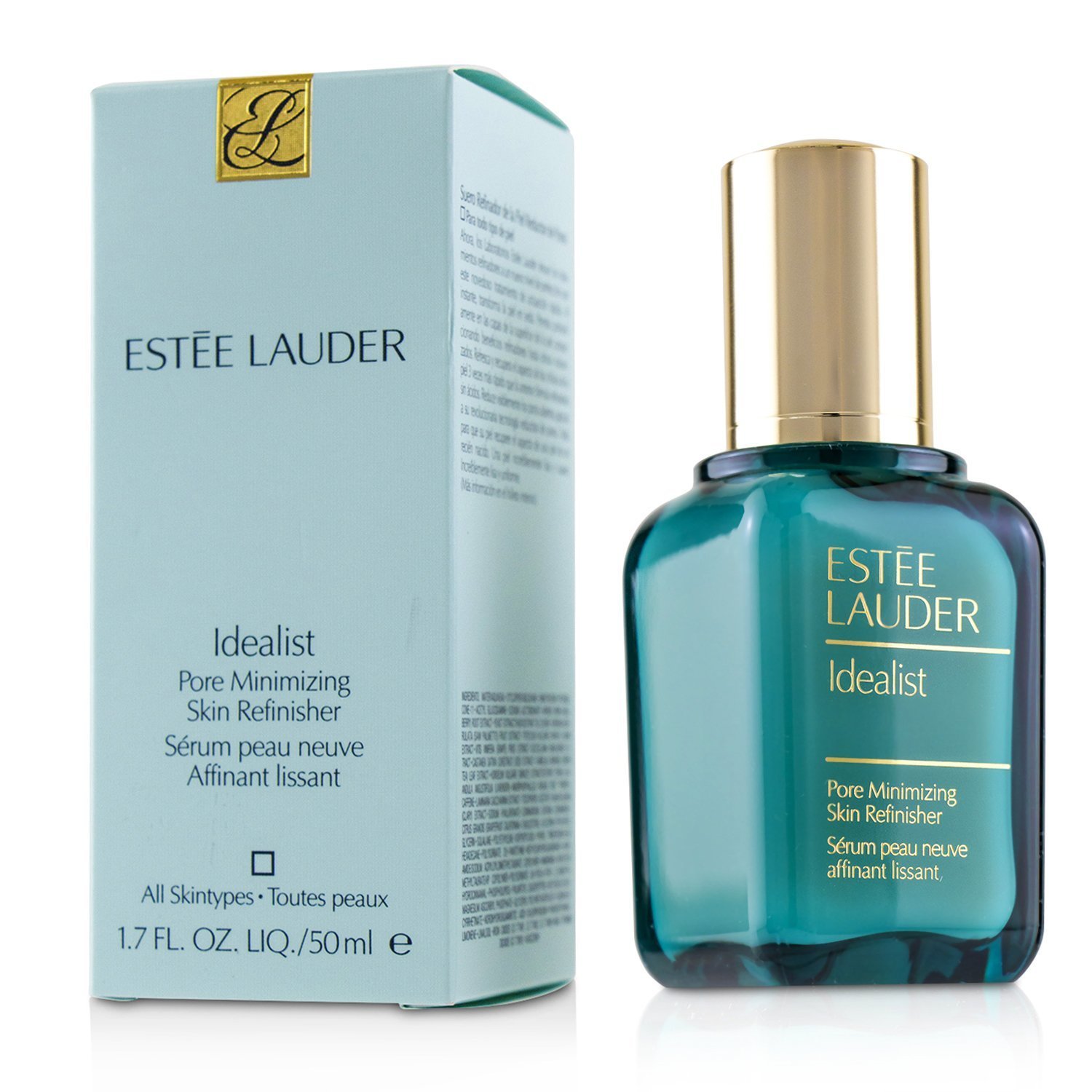雅詩蘭黛 Estee Lauder - 完美煥顏修護精華 Idealist Pore Minimizing Skin Refinisher 30/50/75/100ml