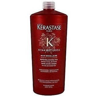 KERASTASE 卡詩 草本純萃髮浴 1000ml ★七彩美容百貨｜【滿額享最高折1100 APP下單點數4%】