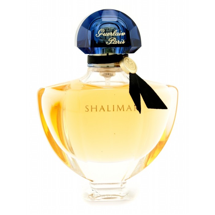 Guerlain 嬌蘭 Shalimar 一千零一夜淡香精  30ml/1oz