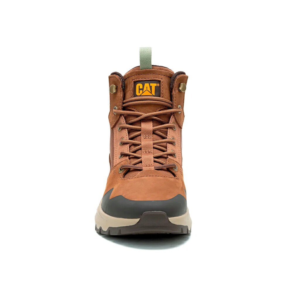 CAT COLORADO SNEAKER 經典復刻休閒鞋 男鞋-經典咖 2