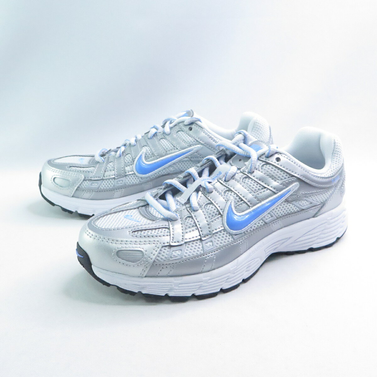 NIKE P-6000 CD6404 24.5cm 未使用 NIKE P-6000 CD6404 24.5cm 未使用