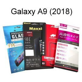 鋼化玻璃保護貼 Samsung Galaxy A9 (2018) 6.3吋