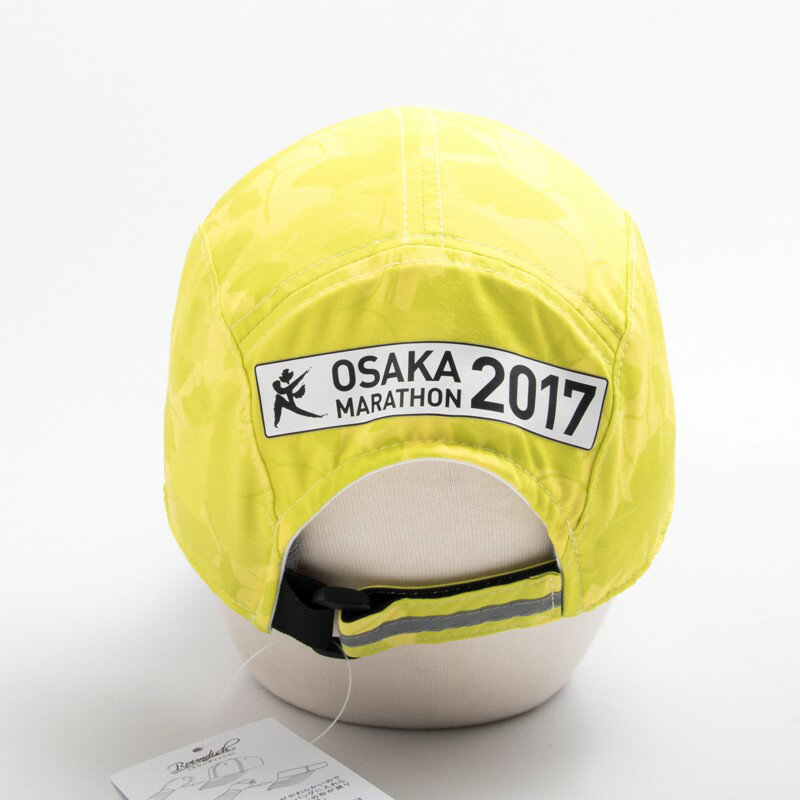 MIZUNO 2017 OSAKA MARATHON J2MW7Y5131 Rakuten