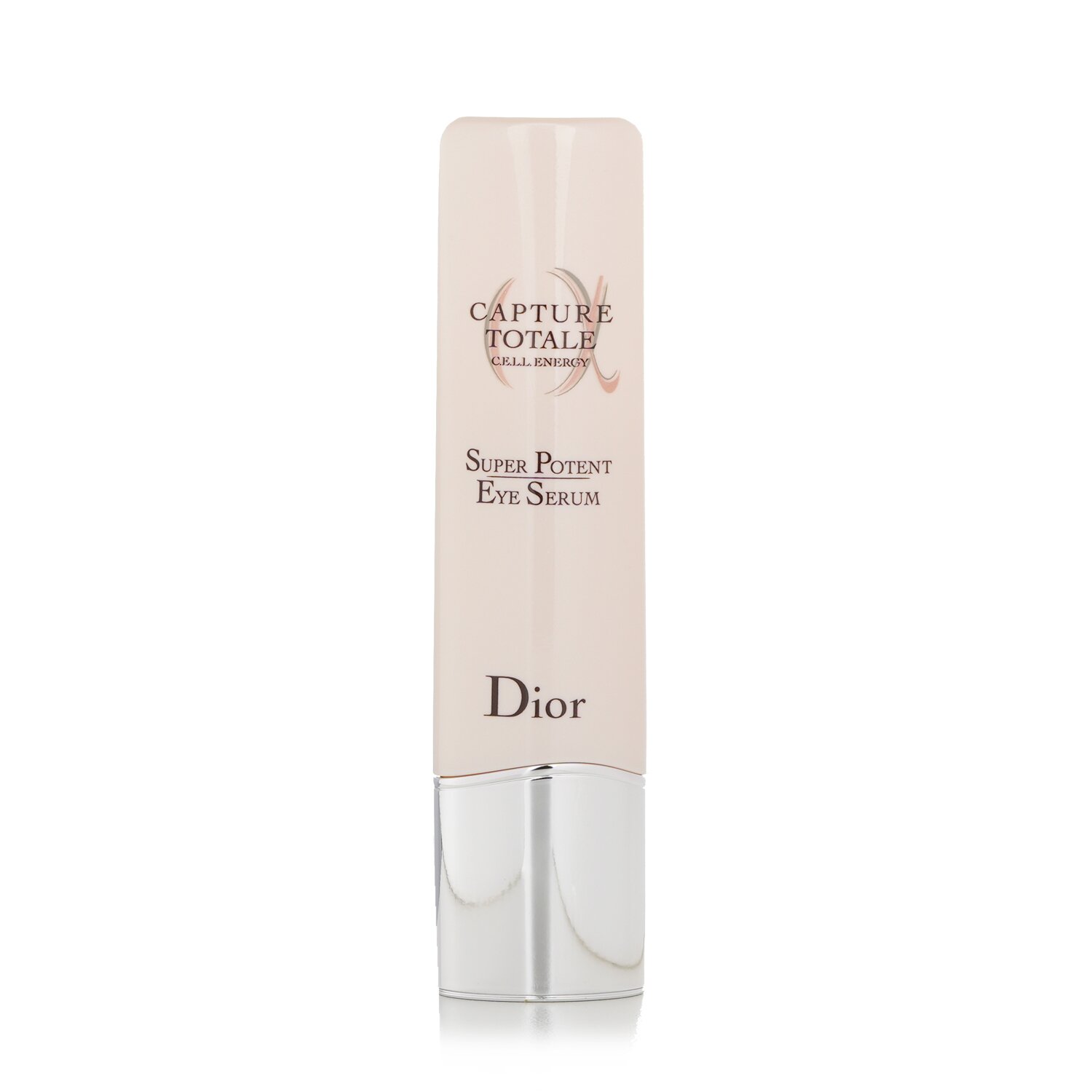 迪奧 Christian Dior - Capture Totale C.E.L.L. 活力強效抗衰老眼部精華