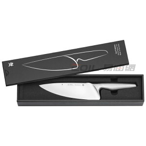 WMF Chef`s Edition 主廚系列 不鏽鋼主廚刀 20cm【最高點數22%點數回饋】