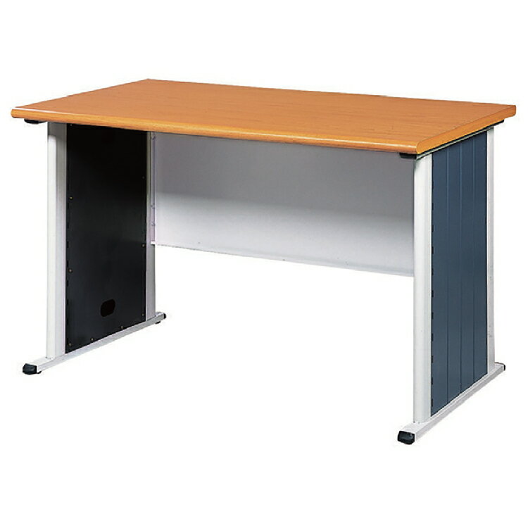 【 IS空間美學】SYS主桌(多款尺寸)(2023-B-176-1) 辦公桌/職員桌/辦公家具/電腦桌