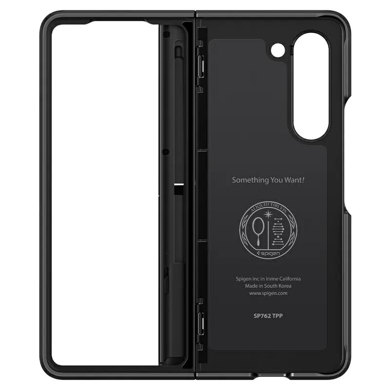 Spigen SGP Tough Armor Pro 防摔殼 手機殼 保護殼 Galaxy Z Fold5 Fold 5【299免運領券再享折扣】 3