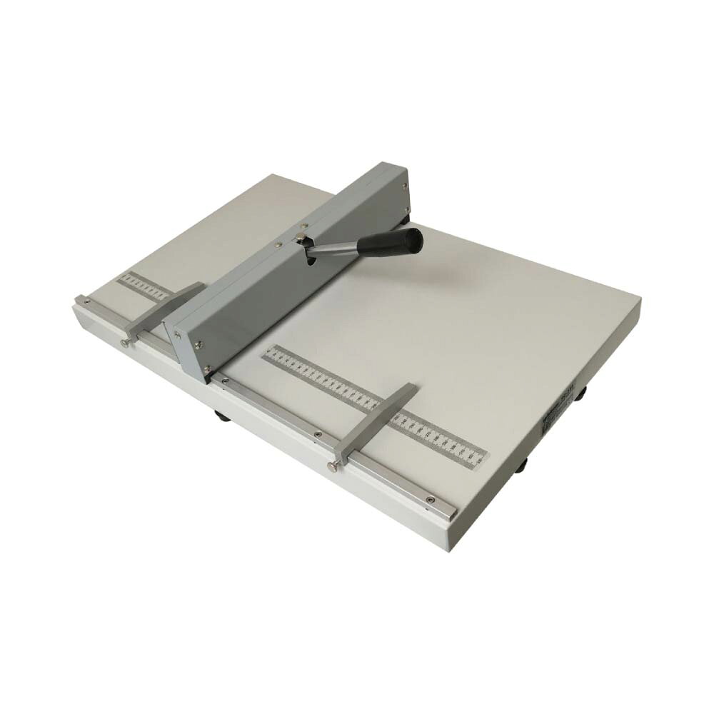 西德風 SYSFORM 手動 壓線機 寬度460mm /台 PC-460