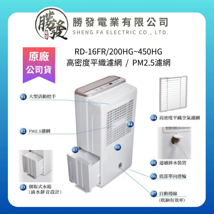 【折50】HITACHI/日立除濕機濾網-高密度平織濾網/PM2.5濾網 (RD-16FR/20FR/200HG/240HG/280HG/320HG/360HG/450HG)