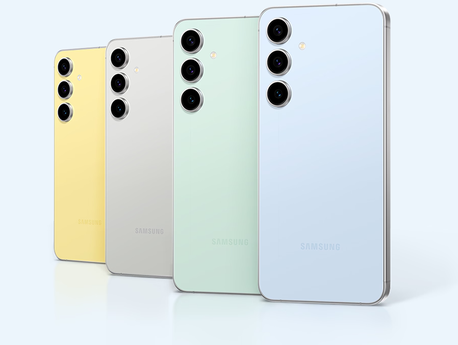 領券折300 | 全新Samsung Galaxy S24 FE 5G 128G SM-S926U1雙卡eSIM 高通S8 Gen 三星首款AI手機【APP下單享4%回饋】 1