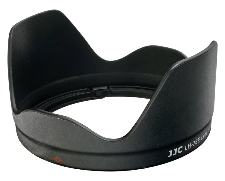 Lens Hood replacement EW-78E for Canon EF-S 15-85mm f/3.5-5.6 IS USM