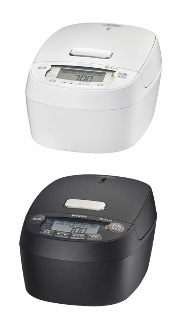 Tiger虎牌 壓力 IH JPV-X100 JPV-X180 最新款 日本正規品代購