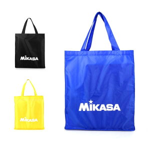 MIKASA 摺疊購物袋(手提袋 肩背袋 可收納 排球 環保袋【MKBA21-Y_1】≡排汗專家≡