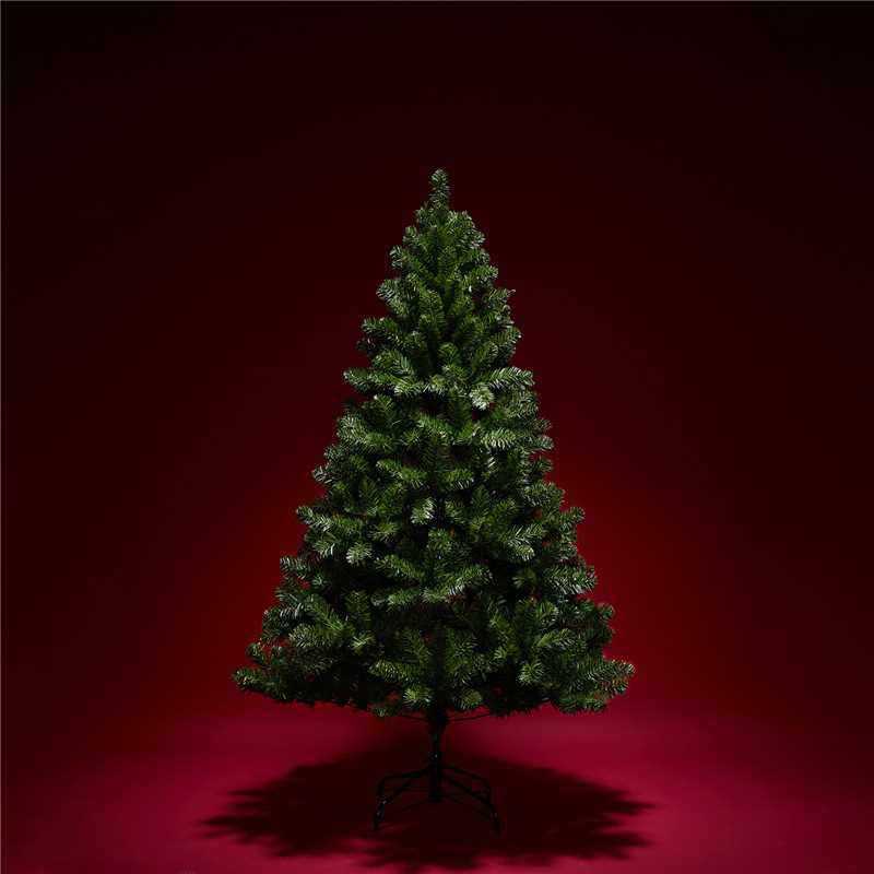 聖誕樹加密家用1.2/1.5/1.8米套餐DIY聖誕節裝飾品聖誕樹發光 7