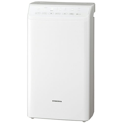 日本代購 2024新款 CORONA CD-WH1824 衣物乾燥 除濕機 日本製 23坪 18L/日 水箱5.5L