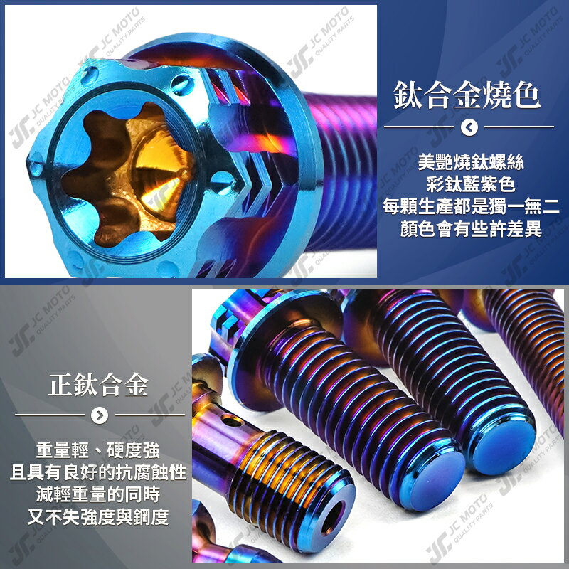 【JC-MOTO】 brembo 卡鉗螺絲 螺絲 對四 螃蟹 正鈦螺絲 鈦合金螺絲 鈦合金 3 【JC-MOTO】 brembo 卡鉗螺絲 螺絲 對四 螃蟹 正鈦螺絲 鈦合金螺絲 鈦合金 3