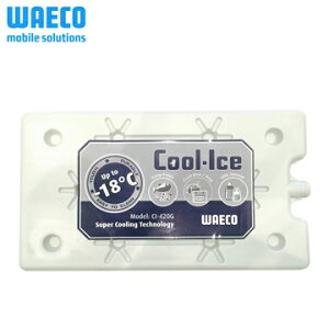 ├登山樂┤德國WAECO Cool Ice-Pack 長效冰磚/保冷劑 420g #CI420