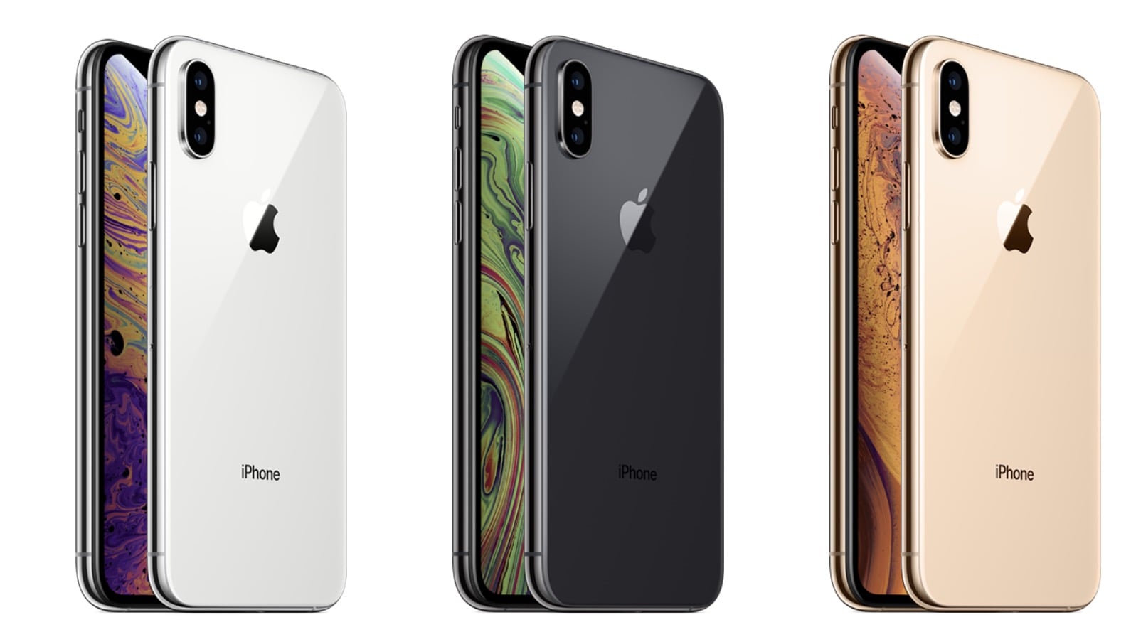 Buyspry Apple Iphone Xs 512gb A1920 Fully Unlocked Verizon T