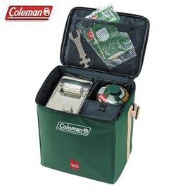 [ Coleman ] 燃料收納袋 / 收納袋 / 氣化 汽化 瓦斯 / 公司貨 CM-6460