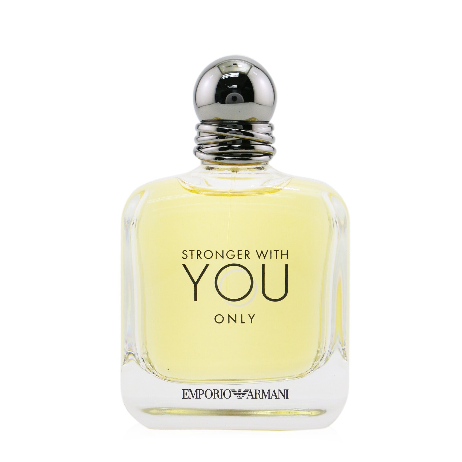 亞曼尼 Giorgio Armani - Emporio Armani Stronger With You Only 淡香水