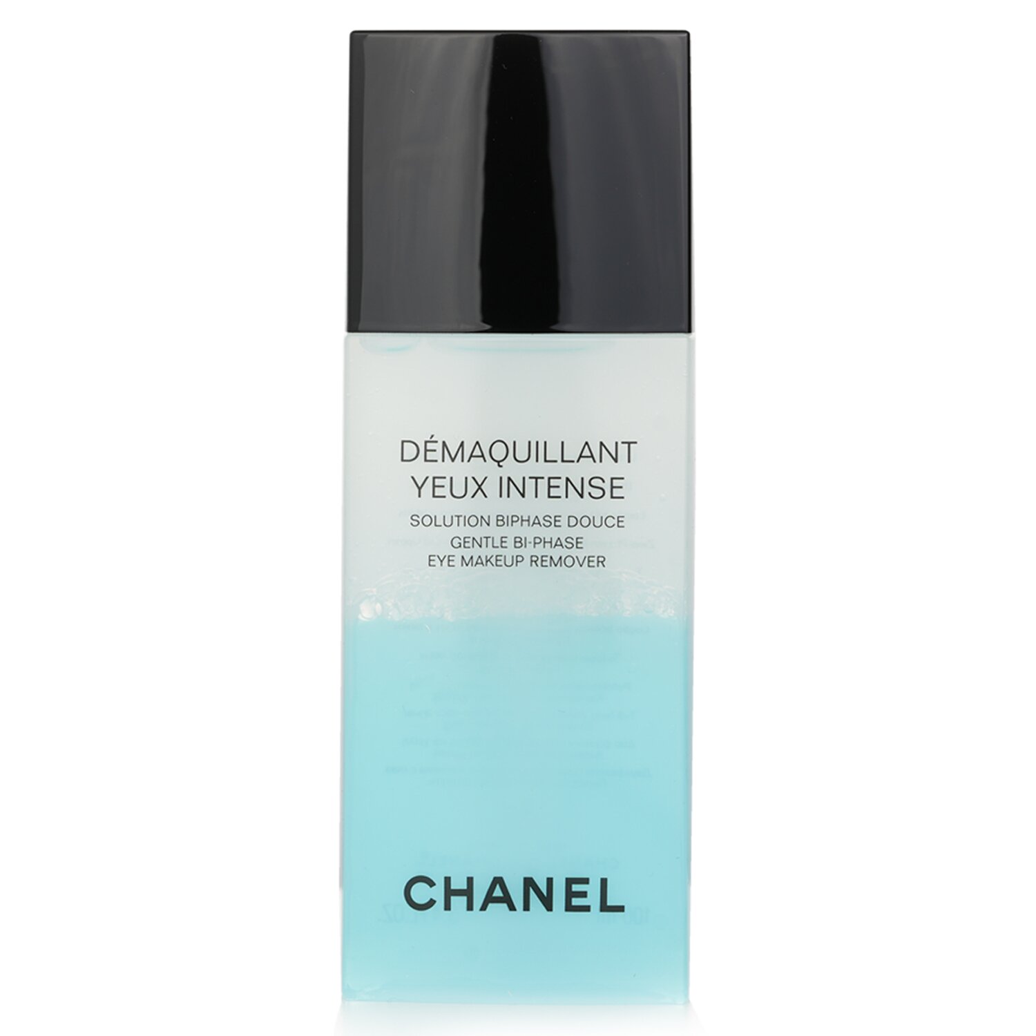 香奈兒 Chanel - 溫和雙效眼部卸妝液 DÉMAQUILLANT YEUX INTENSE 雙效眼部卸妝液卸妝/ 潔膚