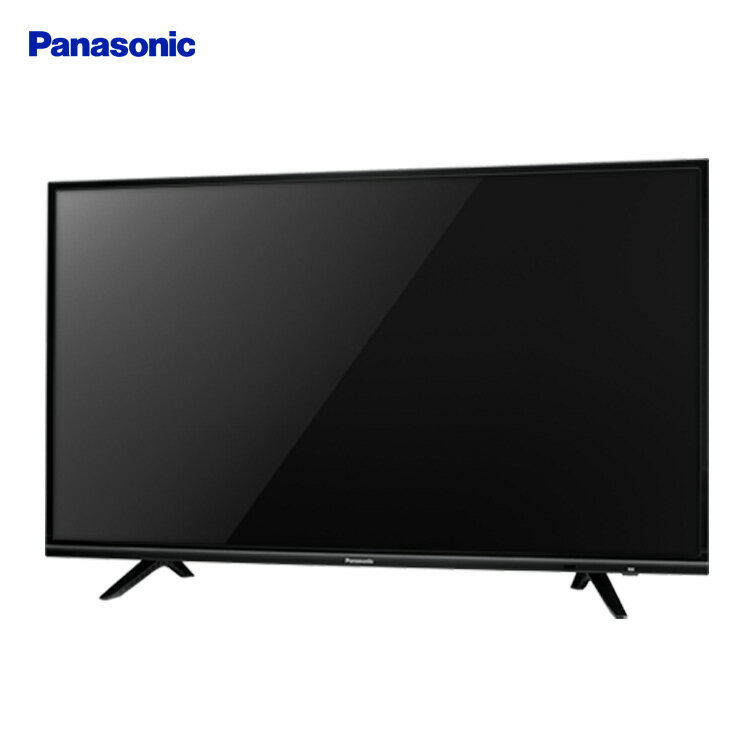 Panasonic 國際 TH-43GX600W 43吋 4K HDR10/HLG 液晶電視