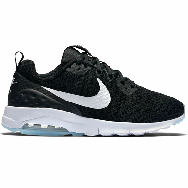 【NIKE】WMNS NIKE AIR MAX MOTION LW 慢跑鞋 運動鞋 黑色 女鞋 -833662011