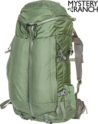 Mystery Ranch 神秘農場 EX Ravine 50 W 登山背包 女款 61201 青綠Cargo