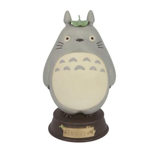 【震撼精品百貨】となりのトトロTotoro_龍貓/豆豆龍~龍貓TOTORO 陶瓷音樂盒 音樂鈴*40331