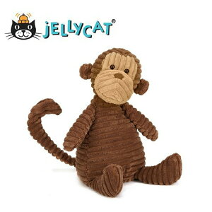 ★啦啦看世界★ Jellycat 英國玩具 / 文青靦腆笑笑猴 玩偶 彌月禮 生日禮物 情人節 聖誕節 明星 療癒 辦公室小物