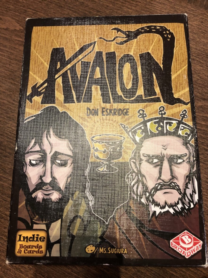 avalon