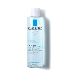 La Roche-Posay 理膚寶水 B5全面修復保濕化妝水 200ml [美十樂藥妝保健]