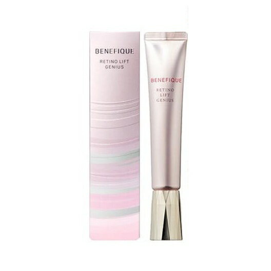 SHISEIDO 資生堂 碧麗妃 極喚精靈電眼覺醒霜20g 優惠價:1650元｜岡山戀香水