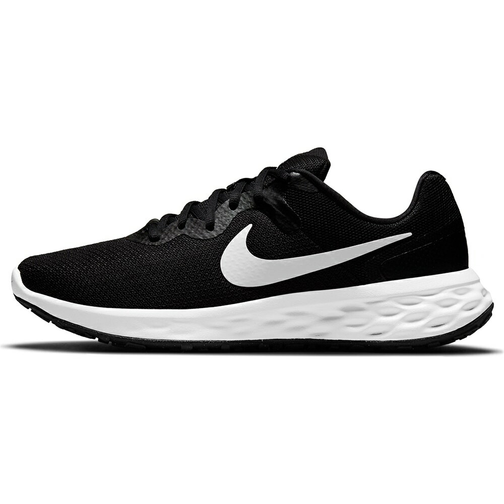 【毒】Nike Revolution 6 慢跑鞋 男鞋 運動鞋 緩震 DC3728003【領券折222｜Cube卡+APP下單最高10%回饋】