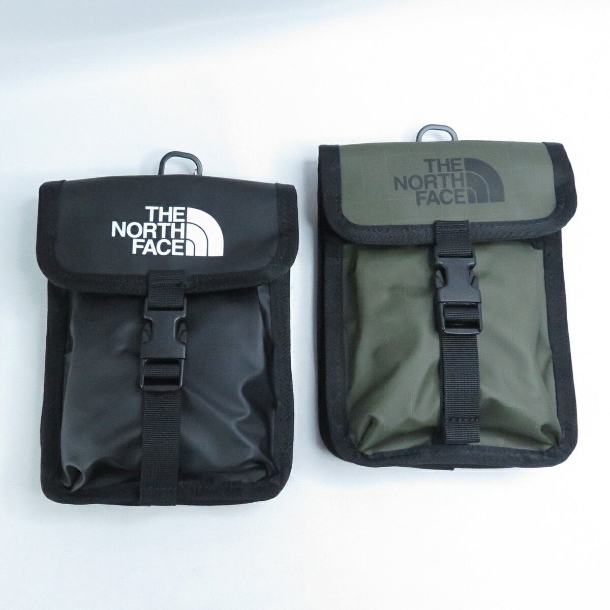 The North Face 北臉 A7QU7- Small Shoulder Bag 單肩背提包【iSport愛運動】