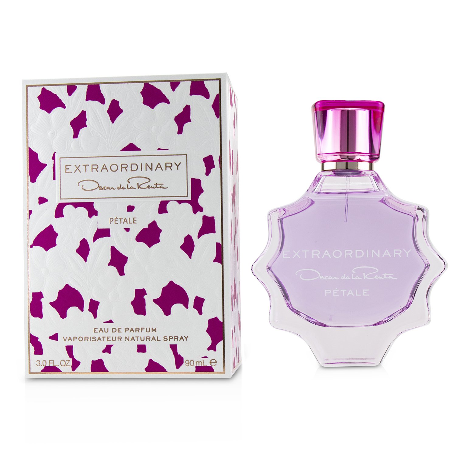 oscar de la renta petale