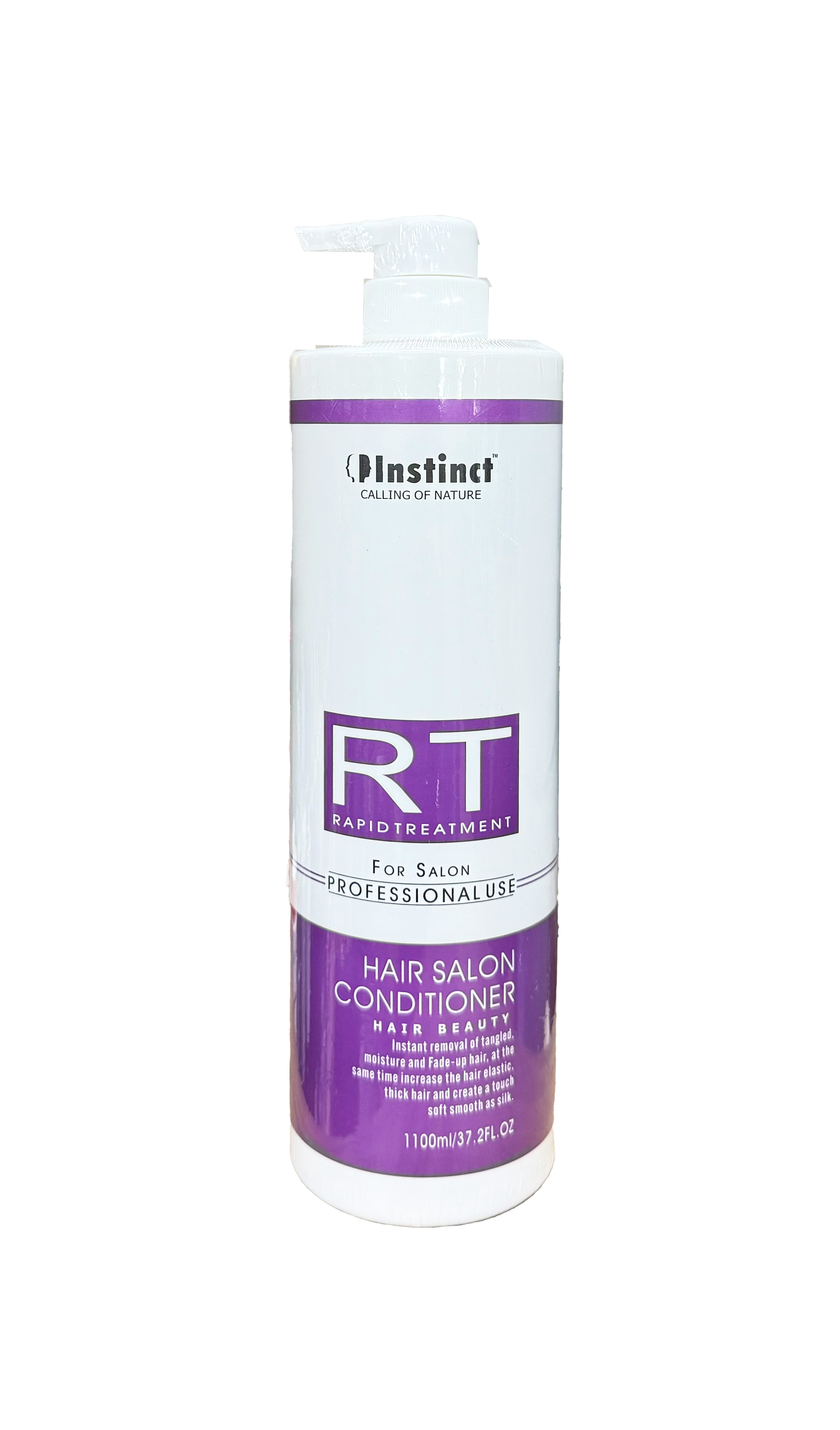 直覺 Instinct 柔絲護髮素1100ml 優惠價:450元｜岡山戀香水