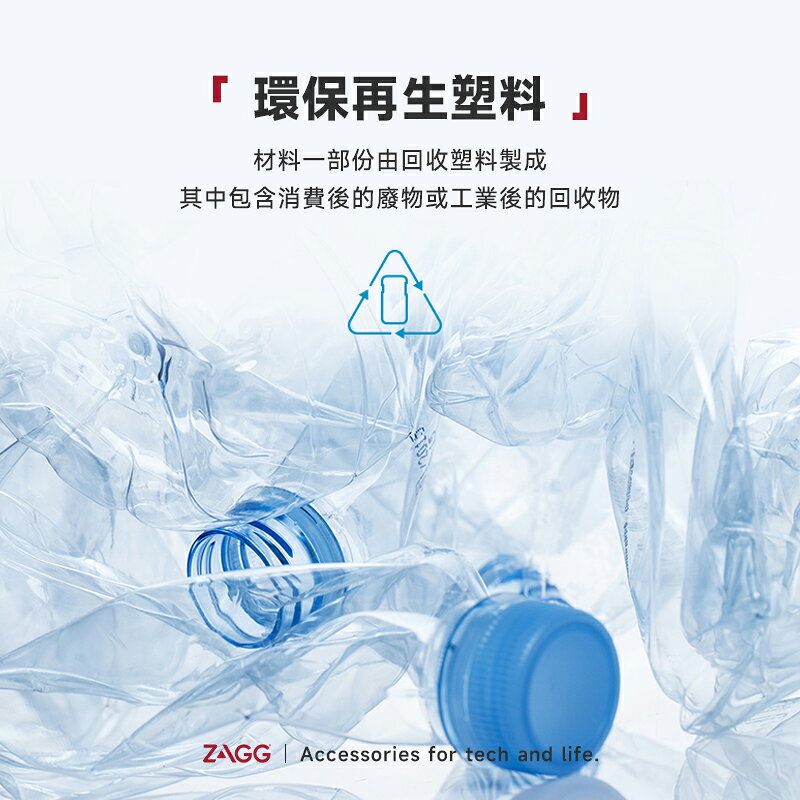 ZAGG 聖母峰 支援 magsafe 支架 防摔殼 保護殼 手機殼 適用 iPhone 15 Plus pro Max 4 ZAGG 聖母峰 支援 magsafe 支架 防摔殼 保護殼 手機殼 適用 iPhone 15 Plus pro Max 4