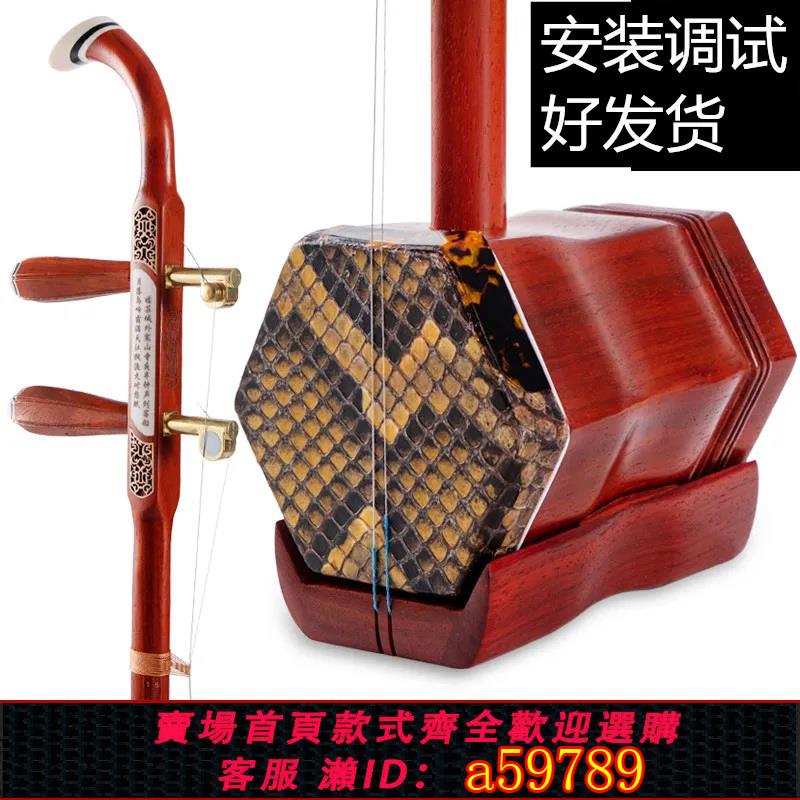 龍頭二胡- FindPrice 價格網2026年5月精選購物推薦