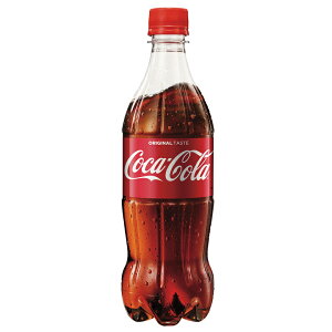 可口可樂 可樂(寶特瓶)(1250ml/瓶) [大買家]