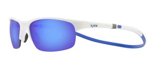 【【蘋果戶外】】SLASTIK 特惠價 HARRIER 004 White Dragon 活力摩登款 西班牙磁扣式太陽眼鏡 運動眼鏡墨鏡