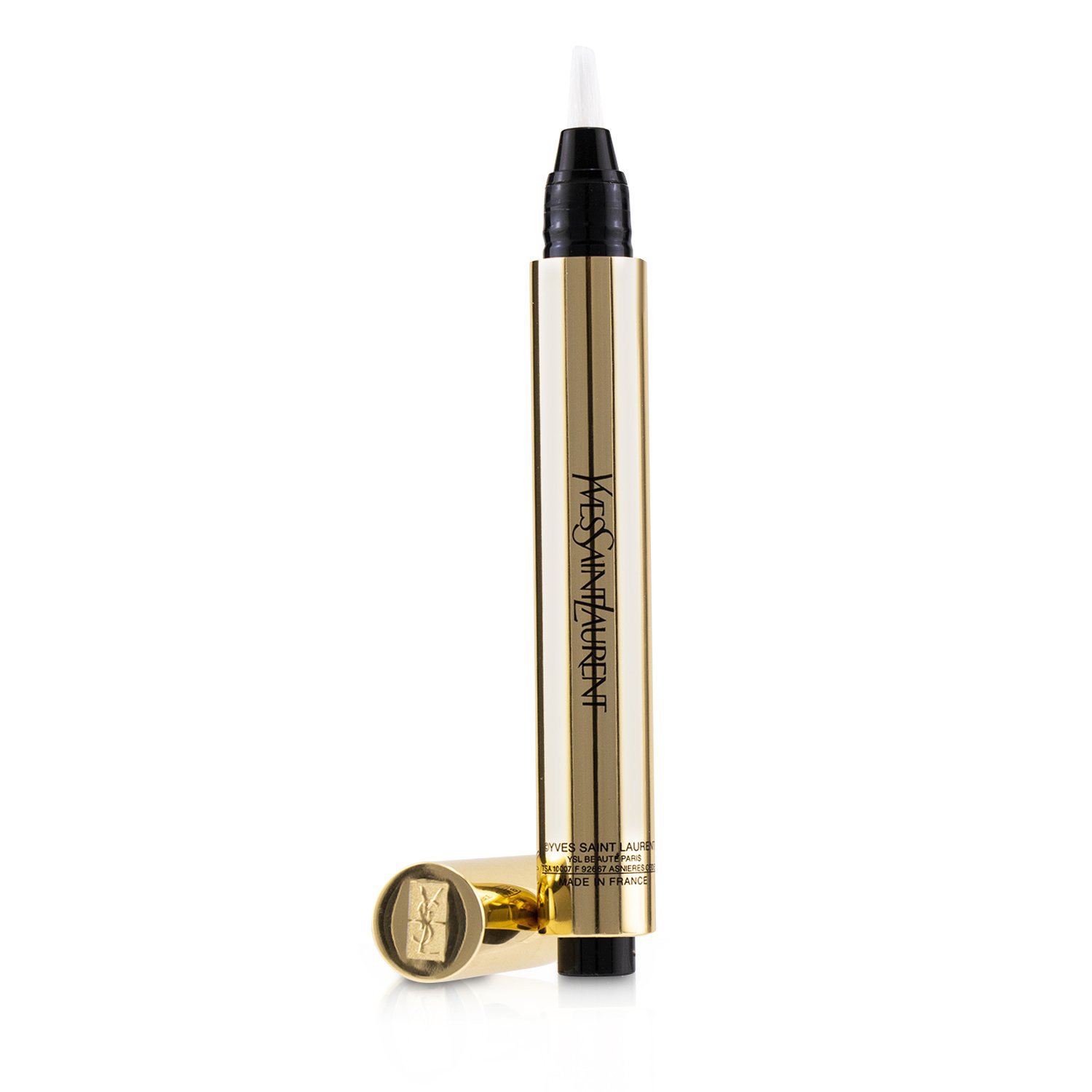 YSL 超模聚焦明采筆