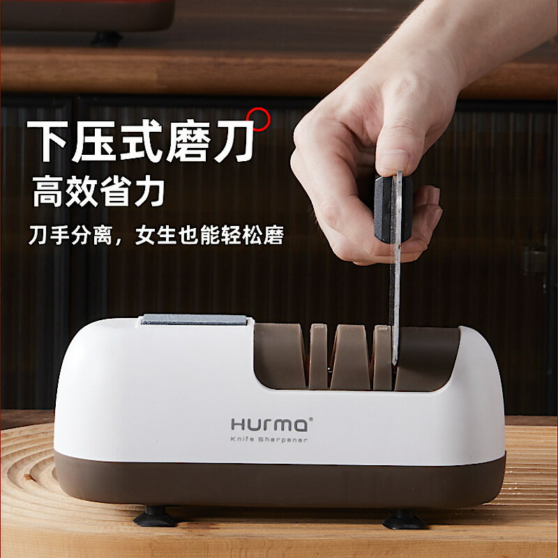 磨刀神器純電動精度廚房家用磨刀石菜刀磨刀機工具磨刀神器 幸福驛站