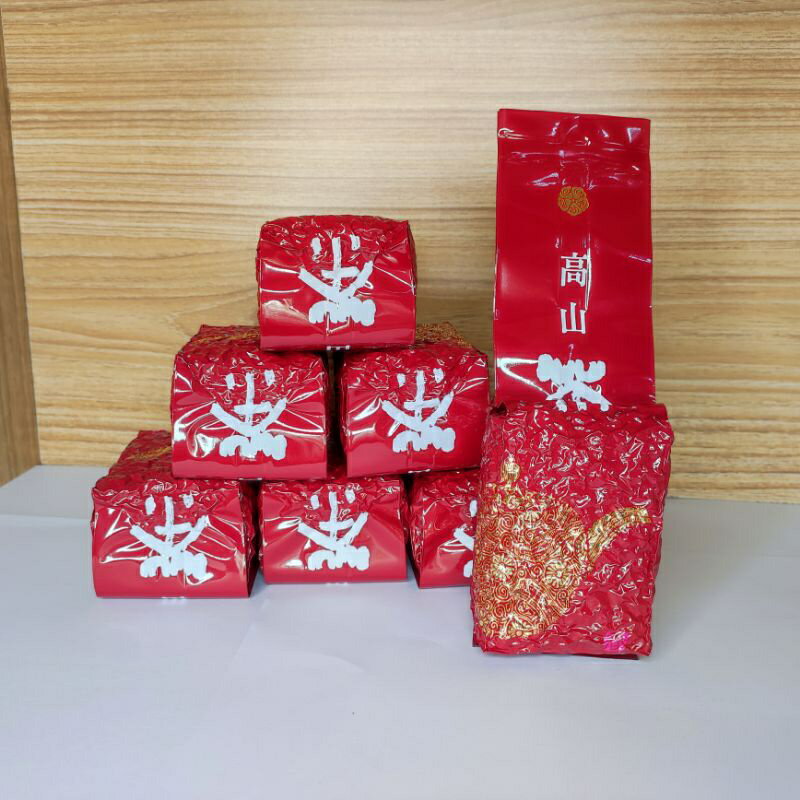 【千里茶品】高山蜜焙香烏龍~特價惜福組，老師傅細火慢焙，口感溫潤甘甜