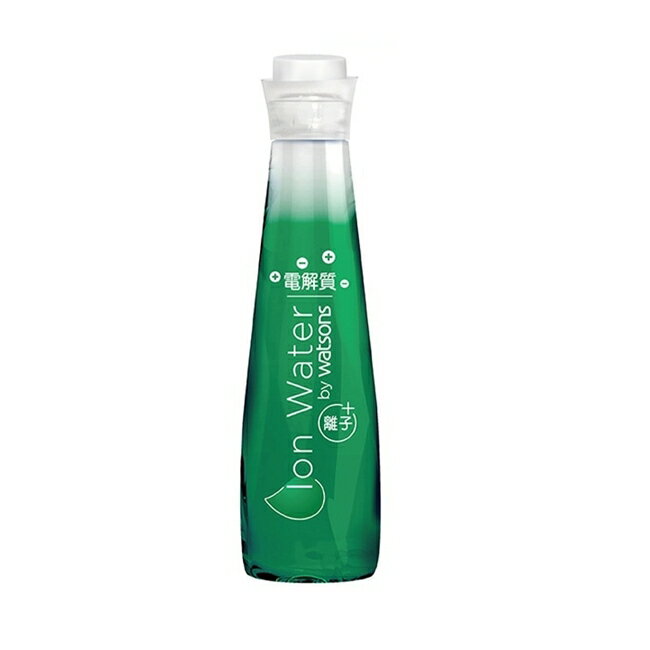 屈臣氏離子水420ml
