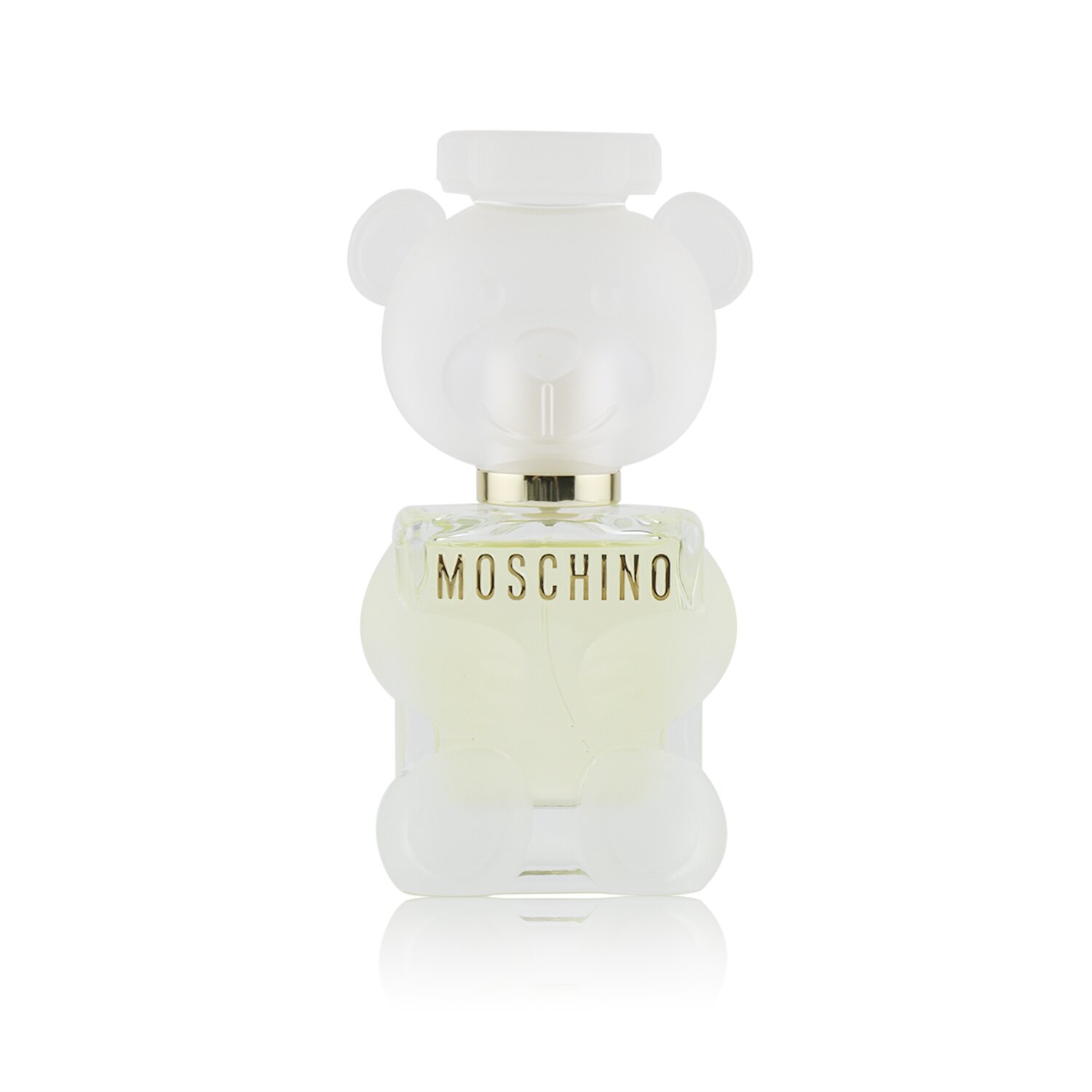 莫斯奇諾 Moschino - 熊芯未泯2 香水噴霧