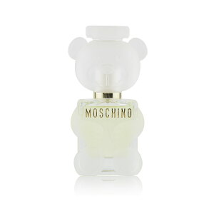莫斯奇諾 Moschino - 熊芯未泯2 香水噴霧