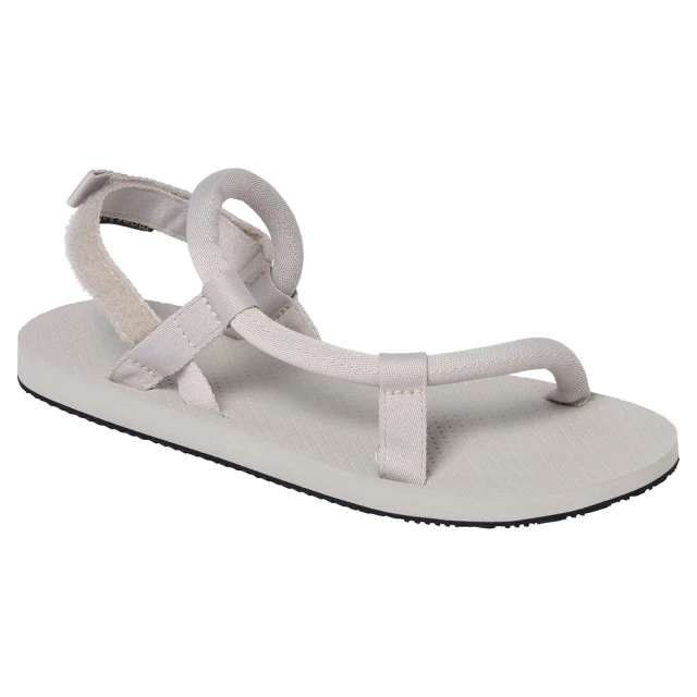 ├登山樂┤日本 mont-bell Lock-on sandals-涼鞋 象牙白 # 1129714IV